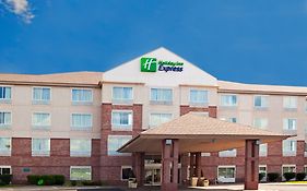 Holiday Inn Express St.croix Valley St.croix Falls Wi