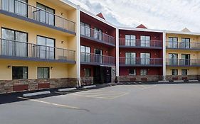 Quality Inn & Suites Worcester United States