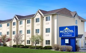 Microtel Inn Mankato Minnesota