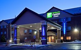 Holiday Inn Express Hotel & Suites St. Paul - Woodbury, An Ihg Hotel  3* United States
