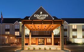 Country Inn & Suites Minneapolis West Mn