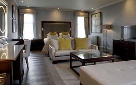 Best Western Garfield House Hotel Chryston 3* United Kingdom