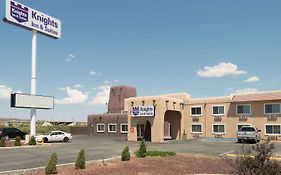 Knights Inn And Suites Gallup