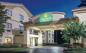 La Quinta By Wyndham Jackson Airport Hotel Pearl 3* United States