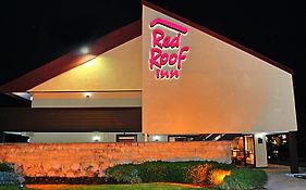 Red Roof Inn Michigan City Indiana
