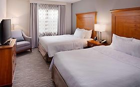 Homewood Suites by Hilton Portsmouth Nh