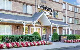 Mainstay Suites Brentwood Tn 2*