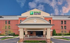 Holiday Inn Express Hotel & Suites Brentwood North-Nashville Area, An Ihg Hotel
