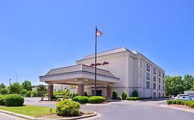 Hampton Inn By Hilton Decatur  United States