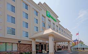 Holiday Inn Express Portsmouth Nh