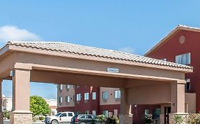 Premier Extended Stay Hobbs Hotel United States