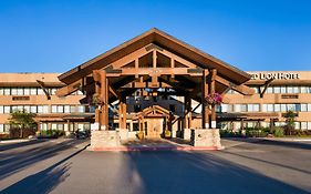 Red Lion Hotel Kalispell Montana