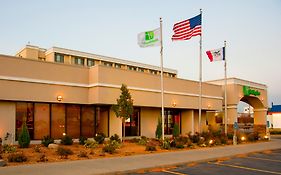 Holiday Inn And Suites Sioux City Iowa