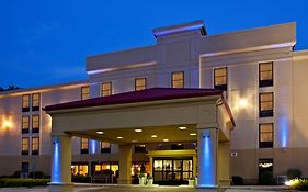 Holiday Inn Express South Indianapolis In