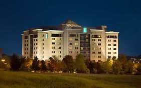 Embassy Suites By Hilton Nashville South/Cool Springs photos Exterior