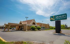 Quality Inn And Suites Council Bluffs