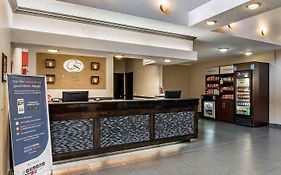 Comfort Suites Near Vancouver Mall  3* United States