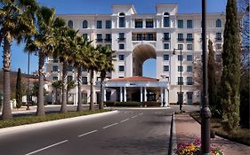 Eilan Hotel Resort And Spa San Antonio Tx
