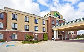 Holiday Inn Express Goshen Indiana