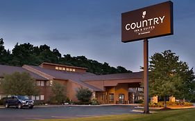 Country Inn And Suites Mishawaka 2*