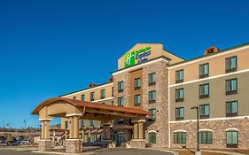 Holiday Inn Express & Suites Denver South Castle Rock