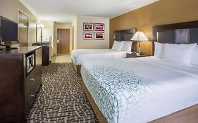 La Quinta Inn & Suites Moab 3*
