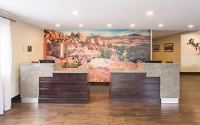 La Quinta Inn And Suites Moab