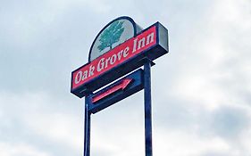 Oak Grove Inn Oak Grove Mo 2*