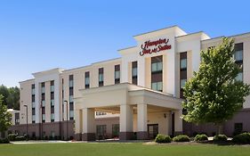 Hampton Inn & Suites Athens-i-65