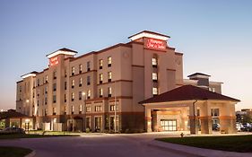 Hampton Inn & Suites West Des Moines/sw Mall Area