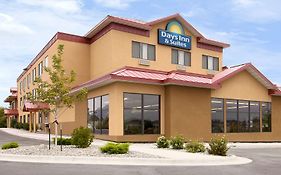 Days Inn And Suites Bozeman 3*