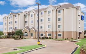 Microtel Inn And Suites Conway Ar