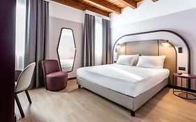 Best Western Titian Inn Hotel Treviso 4*