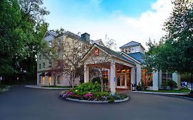 Hilton Garden Inn Saratoga Springs