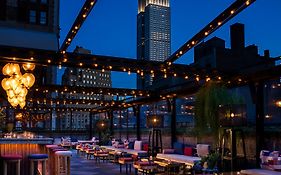 Moxy Nyc Times Square Hotel New York 4* United States