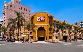 Best Western Plus Hotel at The Convention Center Long Beach