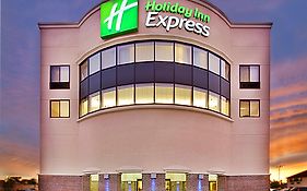 Holiday Inn Express Waterloo Cedar Falls