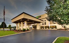 Holiday Inn Express - Horse Cave, An Ihg Hotel  3* United States