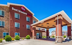 Best Western Plus Carousel Inn & Suites Burlington Co