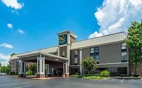 Quality Inn Valley - West Point  United States