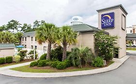 Sleep Inn Summerville - Charleston  United States