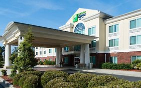 Holiday Inn Express & Suites Walterboro, An Ihg Hotel  2* United States