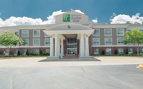 Holiday Inn Express Natchitoches