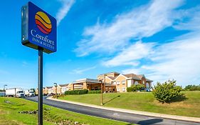 Comfort Inn And Suites North East