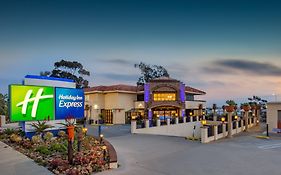 Holiday Inn Express San Diego Airport-old Town 2*