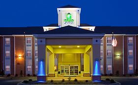 Holiday Inn Express Prince Frederick  United States