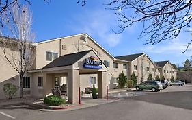 Baymont Inn And Suites Denver West/federal Center