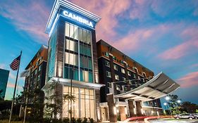 Cambria Hotel And Suites Lax