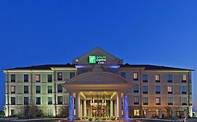 Holiday Inn Express & Suites Poteau, An Ihg Hotel