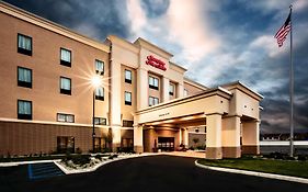Hampton Inn & Suites Toledo/westgate  United States